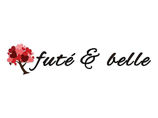 FUTÉ & BELLE logo