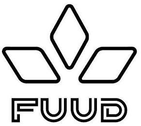 FUUD logo