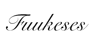 FUUKESES logo