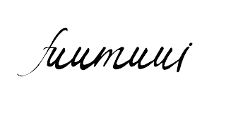 FUUMUUI logo