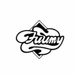 FUUMY logo