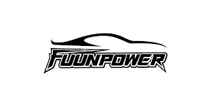 FUUNPOWER logo