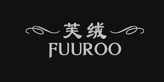 FUUROO logo