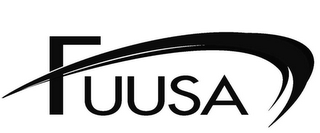 FUUSA logo