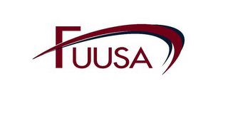 FUUSA logo