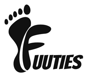 FUUTIES logo