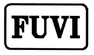 FUVI logo