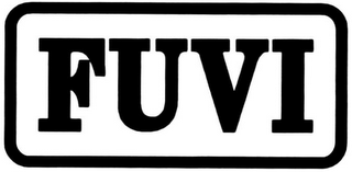 FUVI logo