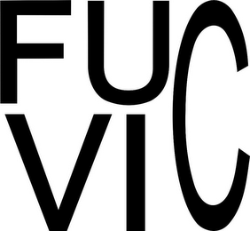 FUVIC logo