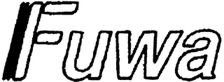 FUWA logo