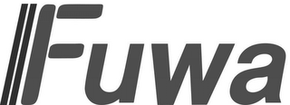 FUWA logo