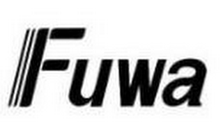 FUWA logo