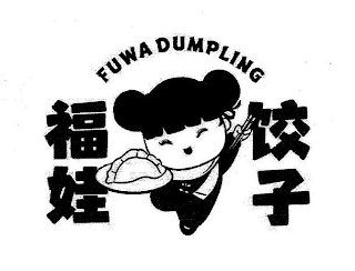 FUWA DUMPLING logo