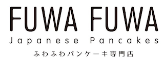 FUWA FUWA JAPANESE PANCAKES logo