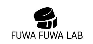 FUWA FUWA LAB logo