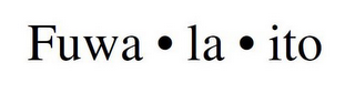 FUWA · LA · ITO logo