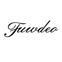FUWDEO logo