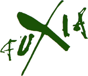 FUXIA logo