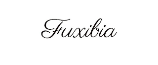 FUXIBIA logo