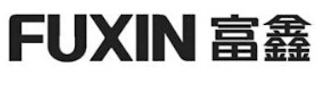 FUXIN logo