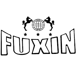 FUXIN logo