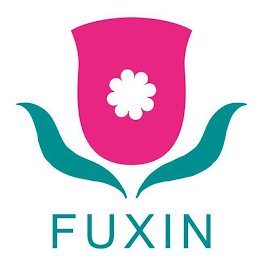 FUXIN logo