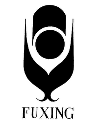 FUXING logo