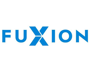 FUXION logo