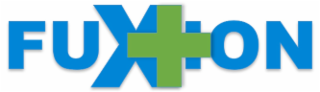 FUXION+ logo