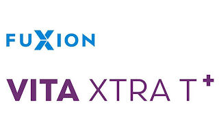 FUXION VITA XTRA T+ logo