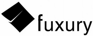 FUXURY logo