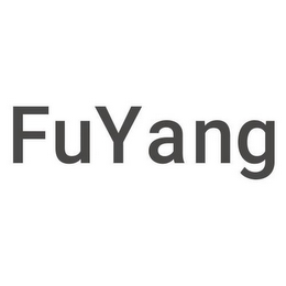 FUYANG logo