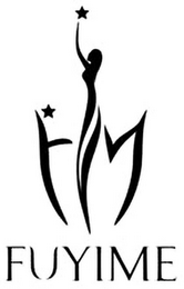 FUYIME logo