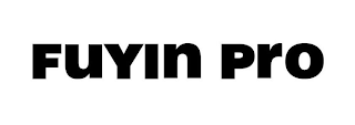 FUYIN PRO logo