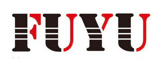 FUYU logo