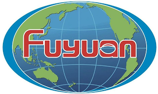 FUYUAN logo