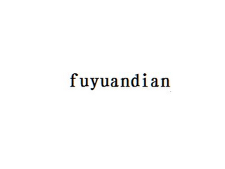 FUYUANDIAN logo