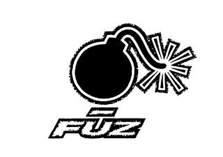 FUZ logo