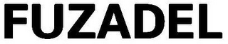 FUZADEL logo