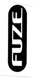 FUZE logo