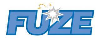 FUZE logo