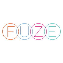 FUZE logo