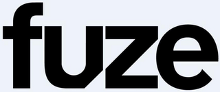 FUZE logo