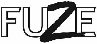 FUZE logo