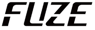 FUZE logo