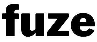 FUZE logo