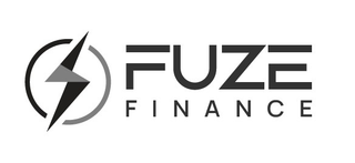 FUZE FINANCE logo