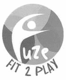 FUZE FIT 2 PLAY logo
