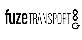 FUZE TRANSPORT logo