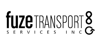 FUZE TRANSPORT SERVICES INC logo